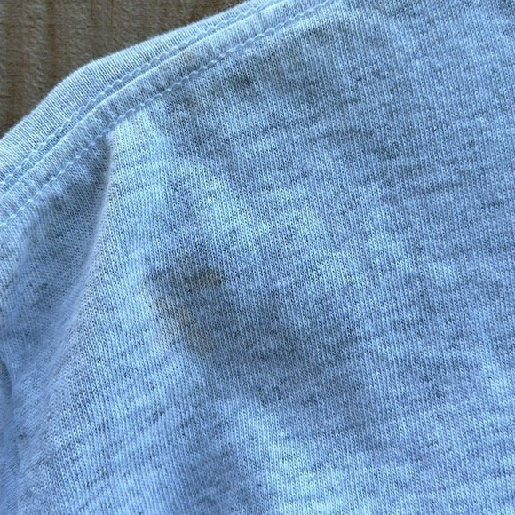 Vintage Alan Kulwicki Medium Gray T-shirt NASCAR Winston Cup Champion 1992 - Picture 8 of 9